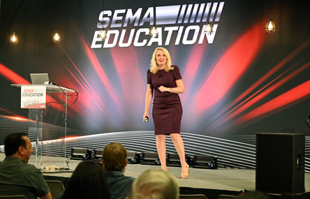 SEMA Education