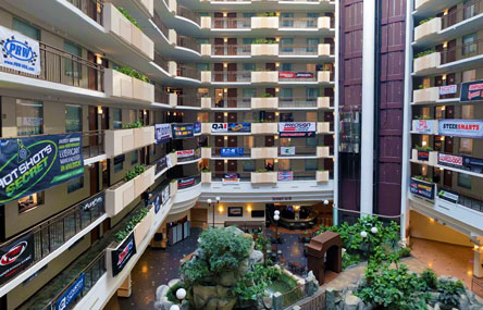 MPMC