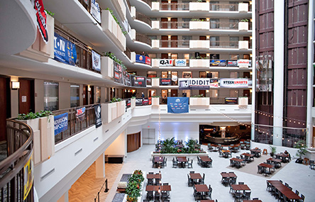 MPMC Media Trade Conference Announces Event Relocation in 2025