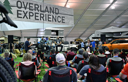 Overland