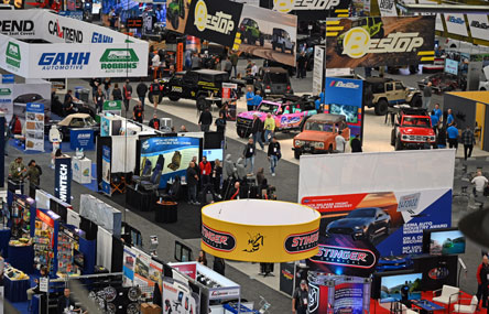 SEMA Show
