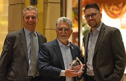 SEMA Lawmaker of the Year