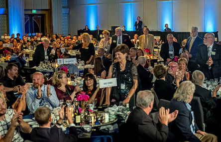 SEMA Gala