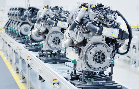 Engines