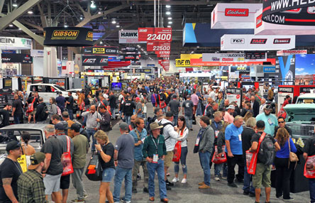SEMA Show