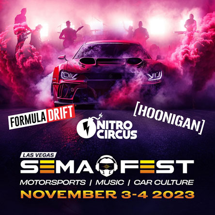 SEMA Fest