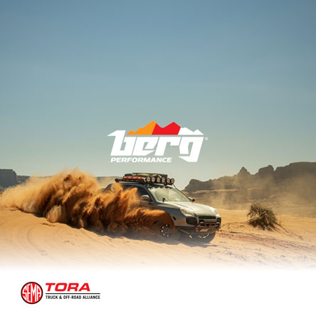Berg Performance