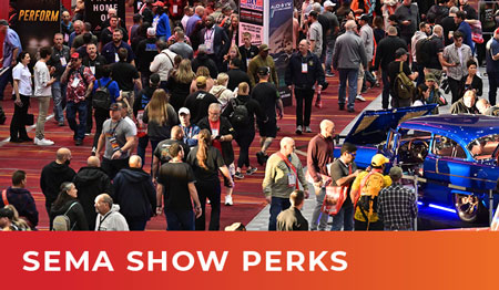 SEMA Business Members