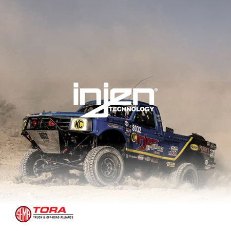 Injen Technology