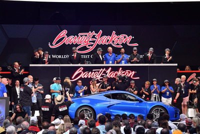 Barrett-Jackson