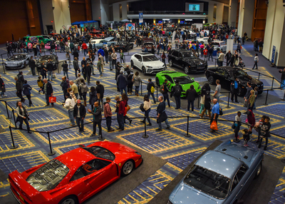 Washington Auto Show