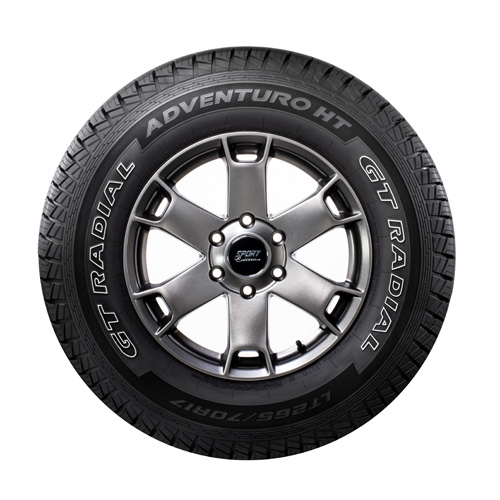 GT Radial