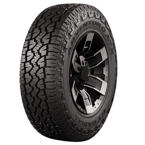 GT Radial
