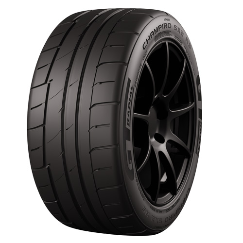 GT Radials