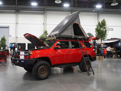4Runner