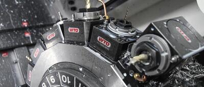 WTO Roush