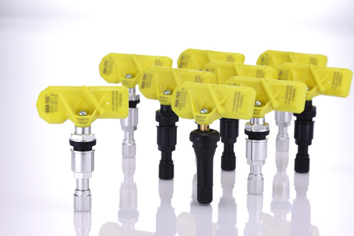 Oro-Tek/iM TPMS