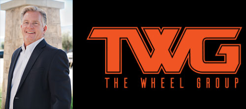The Wheel Group