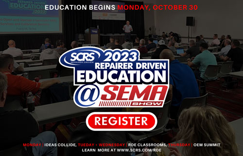 SCRS