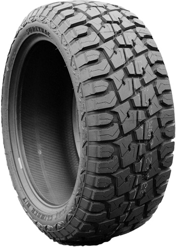 Suretrac Tires