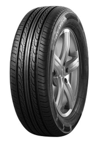 Qingdao Crowntyre Industrial Co. Ltd.