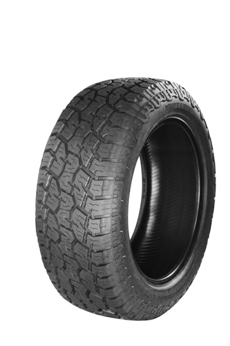 Qingdao Crowntyre Industrial Co. Ltd.