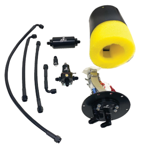 Aeromotive