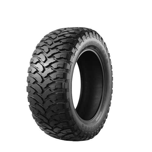 Shandong New Continent Tire Co. Ltd.