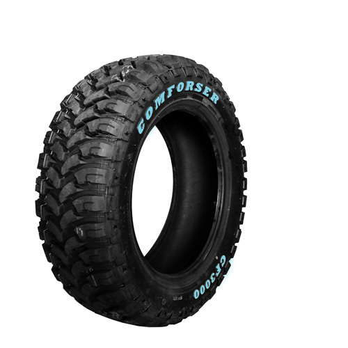 Shandong New Continent Tire Co. Ltd.
