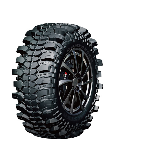 Shandong New Continent Tire Co. Ltd.