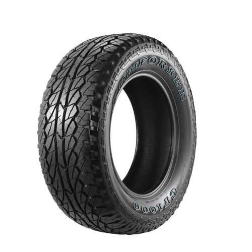 Shandong New Continent Tire Co. Ltd.