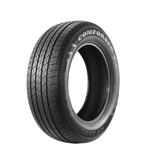 Shandong New Continent Tire Co. Ltd.