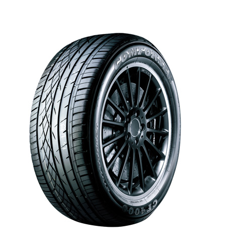 Shandong New Continent Tire Co. Ltd.