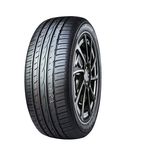 Shandong New Continent Tire Co. Ltd.