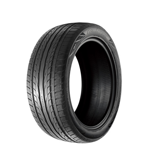 Shandong New Continent Tire Co. Ltd.