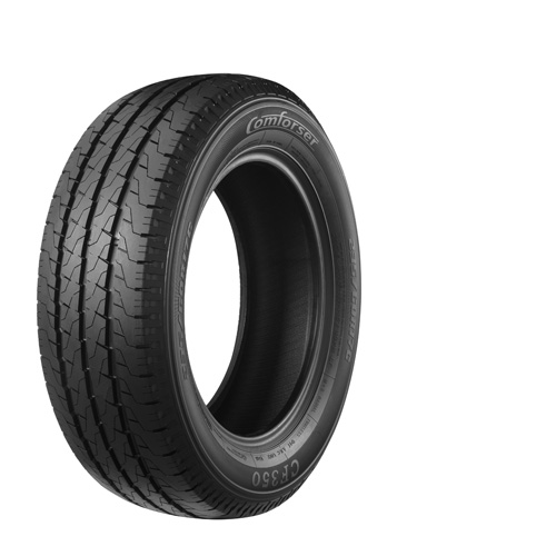 Shandong New Continent Tire Co. Ltd.