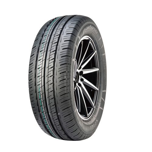 Shandong New Continent Tire Co. Ltd.