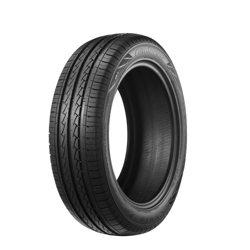 Shandong New Continent Tire Co. Ltd.