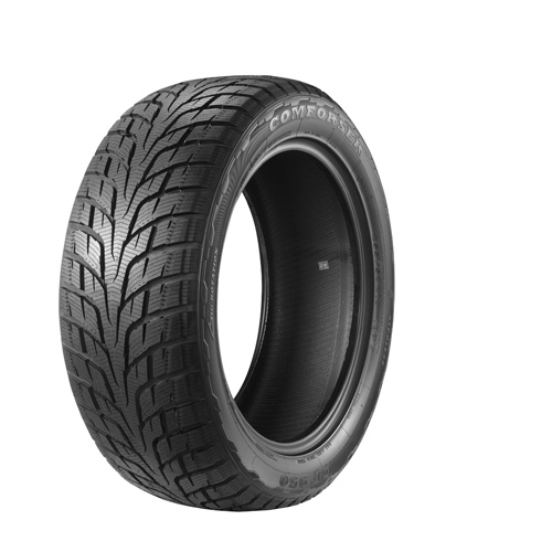 Shandong New Continent Tire Co. Ltd.