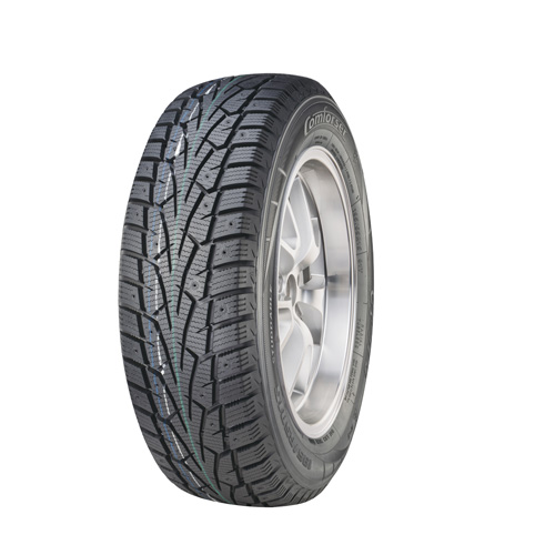 Shandong New Continent Tire Co. Ltd.