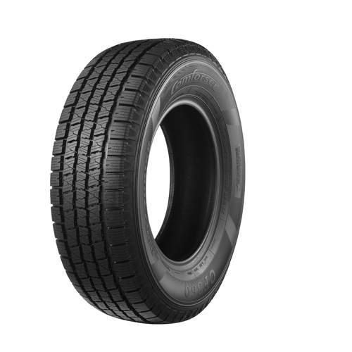 Shandong New Continent Tire Co. Ltd.