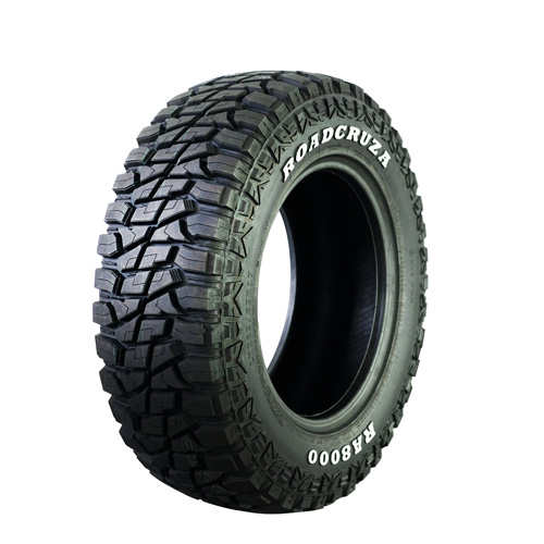 Shandong New Continent Tire Co. Ltd.