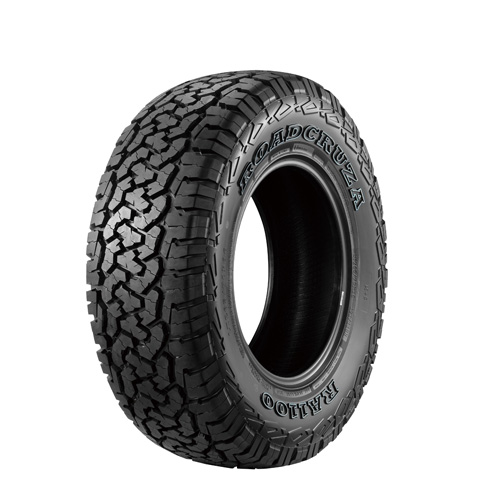 Shandong New Continent Tire Co. Ltd.