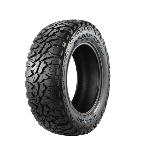 Shandong New Continent Tire Co. Ltd.