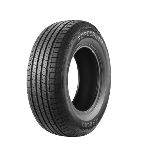 Shandong New Continent Tire Co. Ltd.