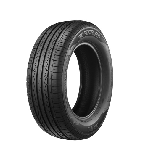 Shandong New Continent Tire Co. Ltd.