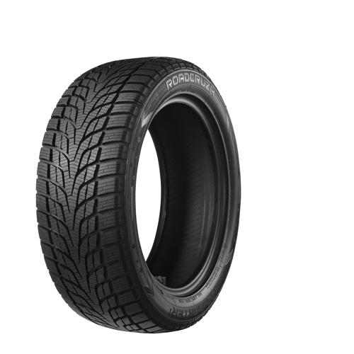 Shandong New Continent Tire Co. Ltd.