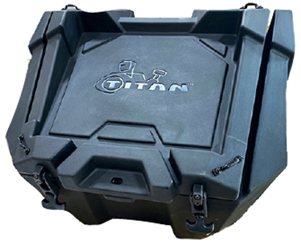 Titan Fuel Tanks