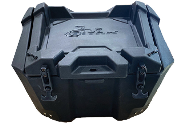 Titan Fuel Tanks
