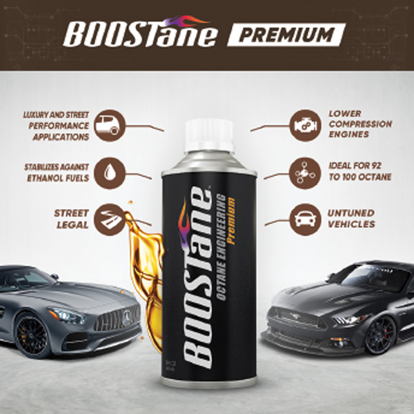 BOOSTane